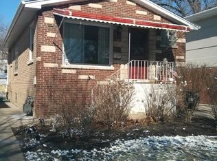 545 Woodbine Ave, Oak Park, IL 60302