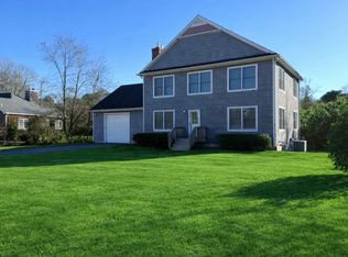 32 Sugar Loaf Rd, Southampton, NY 11968
