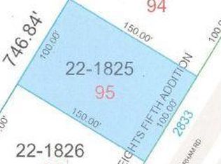 2833 Durham Rd, Green Bay, WI 54311