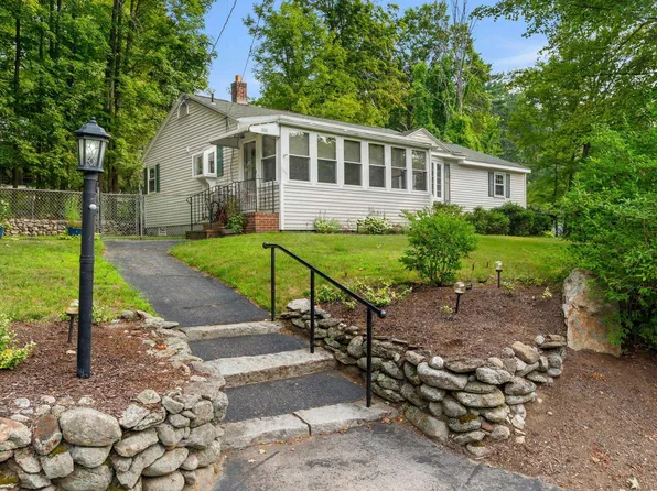 105 Center Street, Goffstown, NH 03045