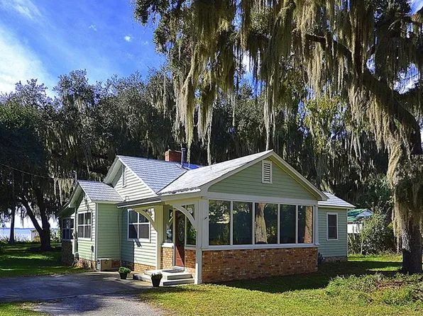 2250 County Road 44, Eustis, FL 32726