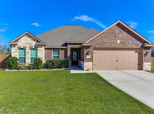 18783 Maverick Ranch Rd E, Magnolia, TX 77355