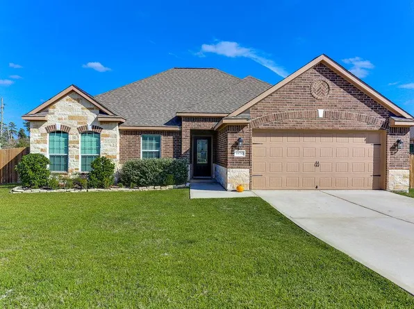 18783 Maverick Ranch Rd E, Magnolia, TX 77355