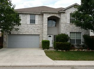 12914 Aqua Valley, Helotes, TX 78023
