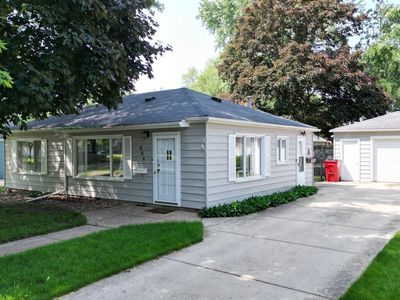 804 17th St SW, Austin, MN, 55912