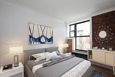 Rented by R New York