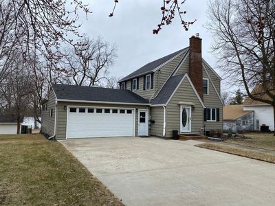 604 Lafayette Ave S, Fulda, MN, 56131