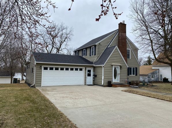 604 Lafayette Ave S, Fulda, MN 56131
