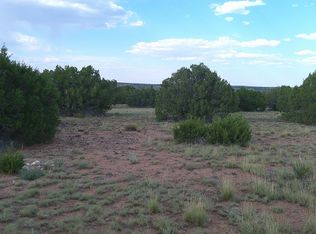 Concho Hwy #1, Concho, AZ 85924