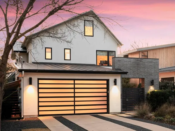 1809 Collier St, Austin, TX 78704