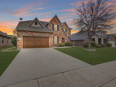 3039 Morning Star Dr, Little Elm, TX, 75068