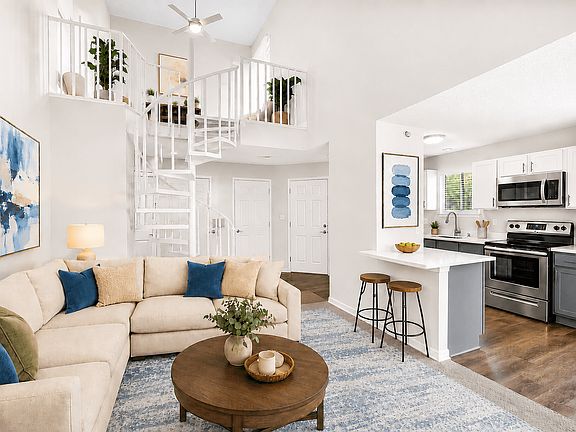2nd image of 6801 Chesterbrook Ct #6804-103