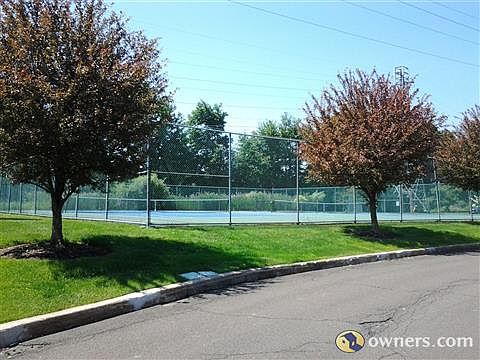 Tennis Courts