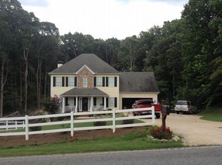 1227 Old Victron School Rd, Hoschton, GA 30548