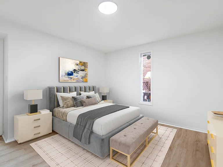 The Gallery Apartments — Photo 11