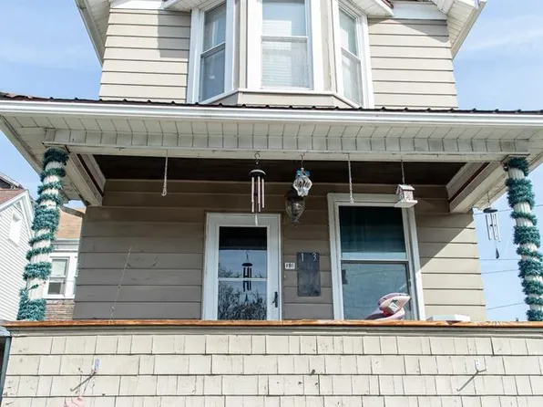 13 Cromwell Street, Wheeling, WV 26003