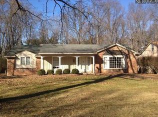 816 Glenbrook Rd, Youngstown, OH 44512