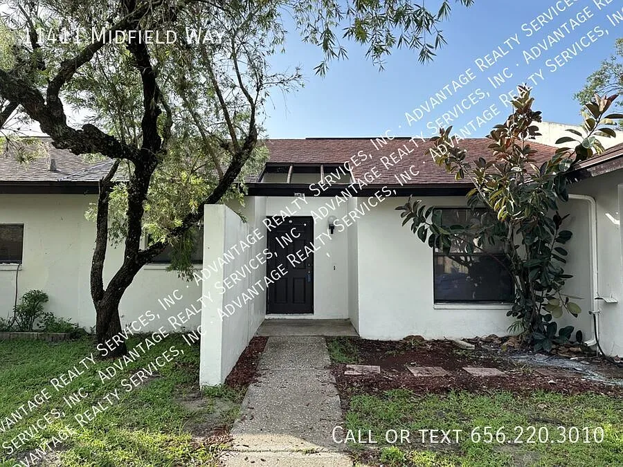 11411 Midfield Way