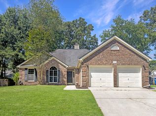 8524 Stonebridge Dr, Charleston, SC 29420