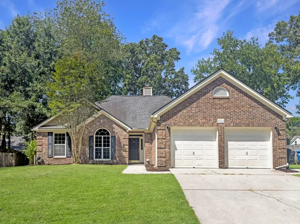 8524 Stonebridge Dr, Charleston, SC 29420