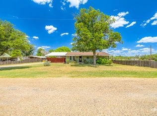 4318 Homestead Cir, San Angelo, TX 76905