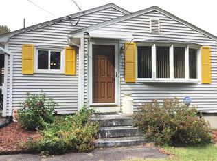 148 Glendale St, Chicopee, MA 01020