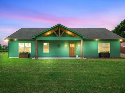 832 Vz County Road 4512, Ben wheeler, TX, 75754
