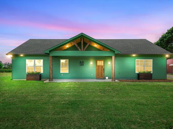 832 Vz County Road 4512, Ben Wheeler, TX 75754