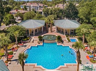 1528 Whitemarsh Way, Savannah, GA 31410