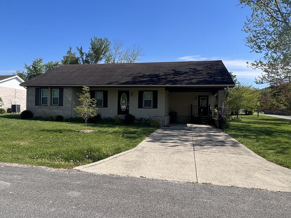 640 Sycamore Dr, Bronston, KY 42518 Zillow