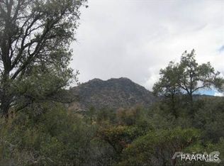 2960 W Glen Haven Dr, Prescott, AZ 86305