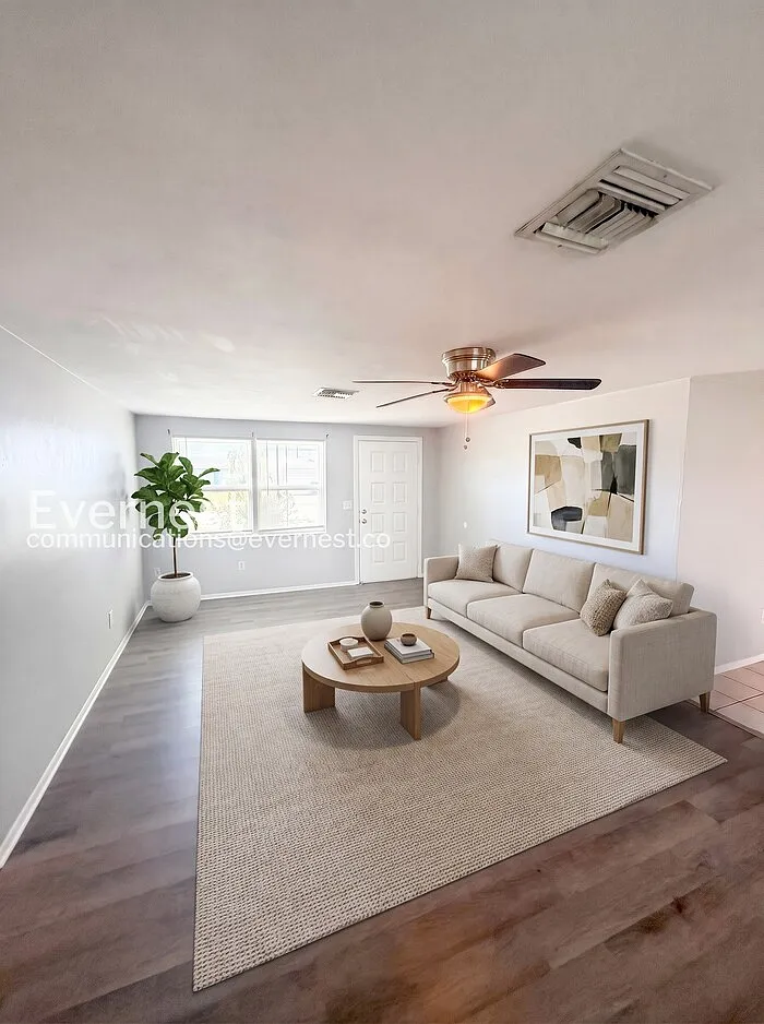 2 bed, 2.0 bath, 1068 sqft, $1,495 — Photo 4