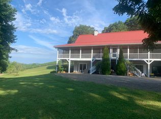 571 Big Sky Rd, Blairsville, GA 30512