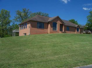 981 Hurricane Way, Newport, TN 37821