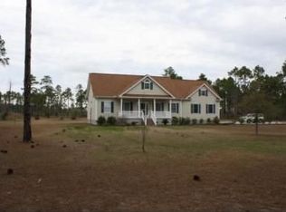 3880 Water Tower Rd, Longs, SC 29568