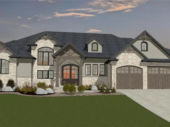 8536 N Booth Ave, Kansas City, MO 64157