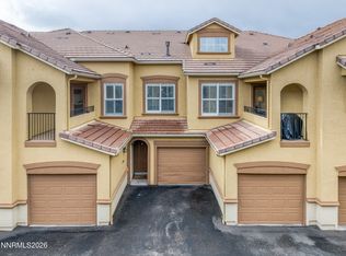 17000 Wedge Pkwy UNIT 2722, Reno, NV 89511