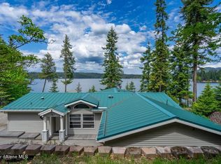 7821 E Burley Ct, Hayden Lake, ID 83835