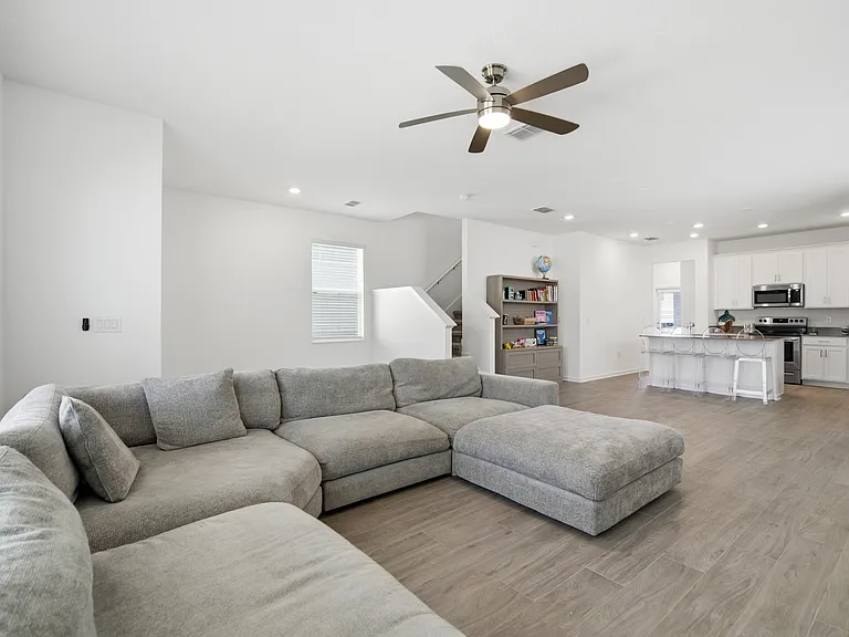 6032 Blissful St — Photo 7