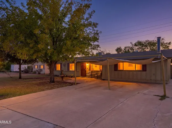 2214 W KEIM Drive, Phoenix, AZ 85015