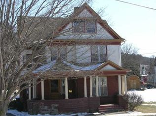 10 E Main St, Hornell, NY 14843