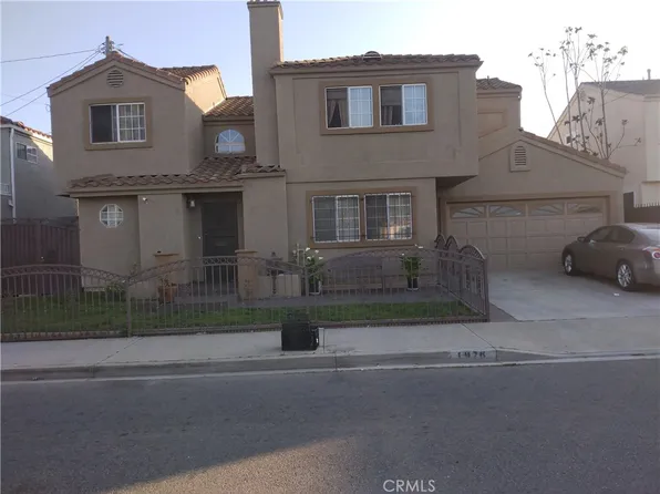 1976 Santa Ana Blvd N, Los Angeles, CA 90059