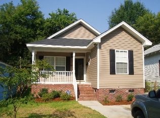 965 Heidt St, Columbia, SC 29205