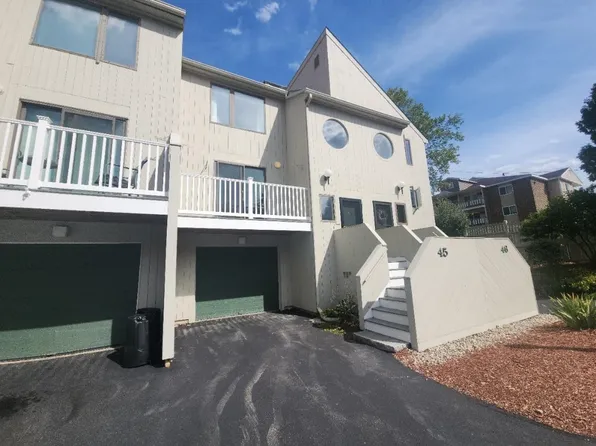 65 Victoria Street #45, Manchester, NH 03104
