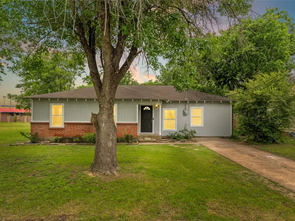 306 Hickerson St, Cedar Hill, TX 75104