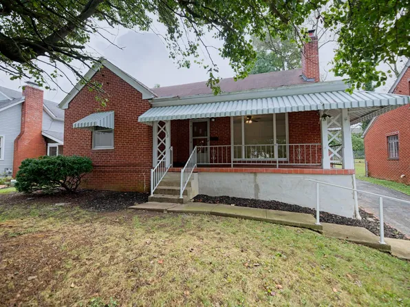 133 N Terrace St, Huntington, WV 25705