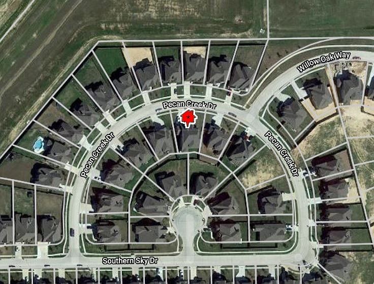 1st image of 31153 Pecan Creek Dr