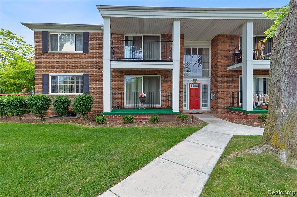 25307 Shiawassee Cir APT 203, Southfield, MI 48033 Zillow