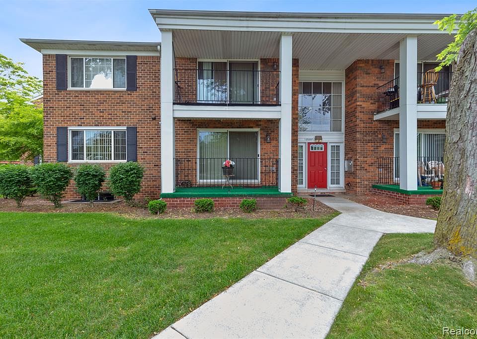 25307 Shiawassee Cir APT 203, Southfield, MI 48033 Zillow