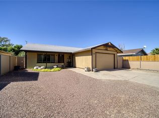 10569 S Copper Ln, Mohave Valley, AZ 86440